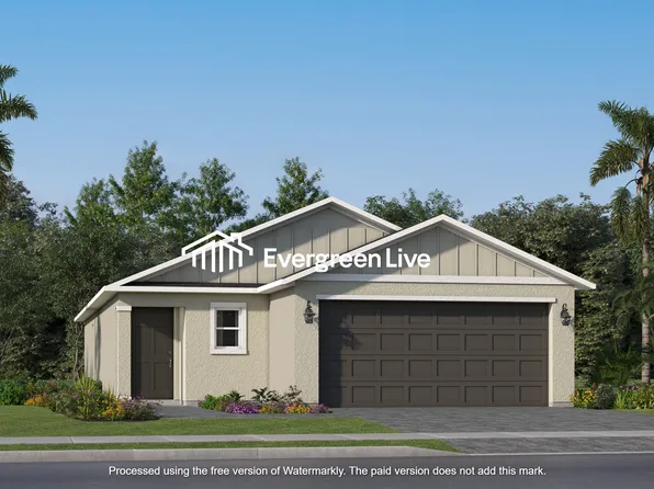 4132 Pacenza Pl, North Fort Myers, FL 33917