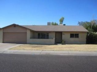 5540 W Calavar Rd, Glendale, AZ 85306