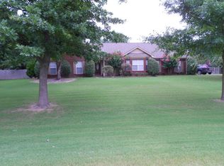 309 Geelan Dr, Marion, AR 72364