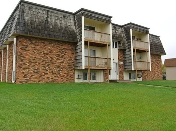 1819 5th St SE, 1819 5th St SE APT 1, Minot, ND 58701
