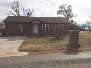 620 Van Buren Ave NW, Piedmont, OK 73078