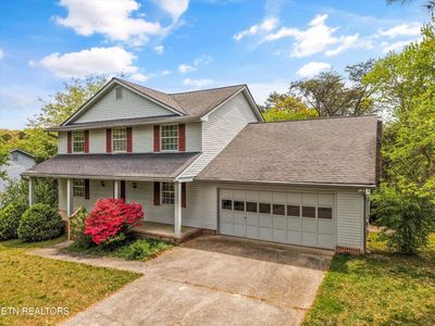 1420 Moorgate Dr, Knoxville, TN, 37922