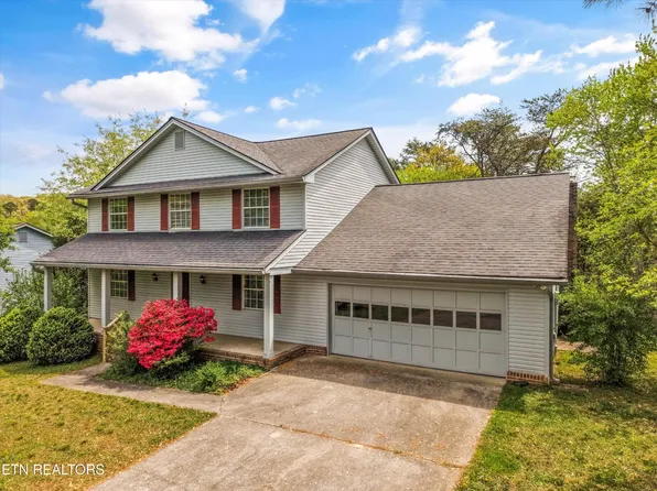 1420 Moorgate Dr, Knoxville, TN 37922