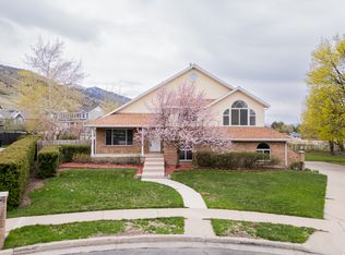 1720 N 1850 E, North Logan, UT 84341