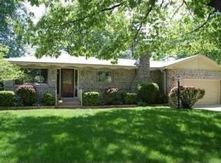 1103 Medhurst Rd, Columbus, OH 43220