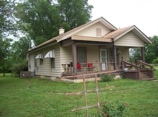 116 E Main St, Stark, KS 66775