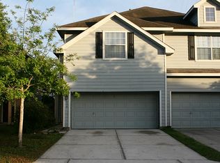 3219 Atherton Canyon Ln, Houston, TX 77014