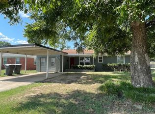 501 Locust St, Ardmore, OK 73401