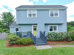 10 Victory Ln, Hopkinton, MA 01748