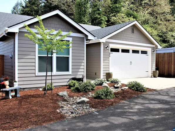 804 Quail Glenn Dr, Philomath, OR 97370