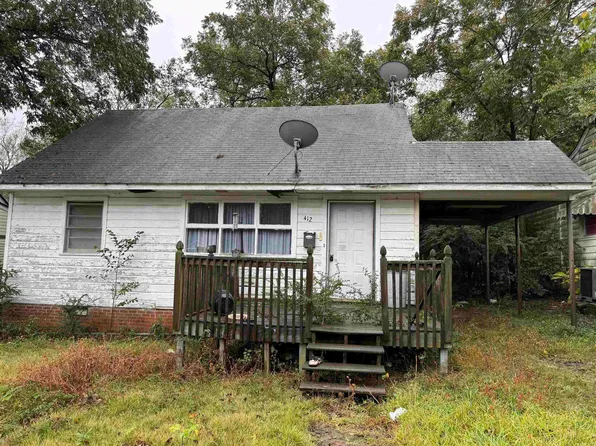 412 W 51st St, N Little Rock, AR 72118