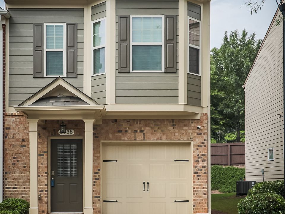 1st image of 3938 Cyrus Crest Cir NW