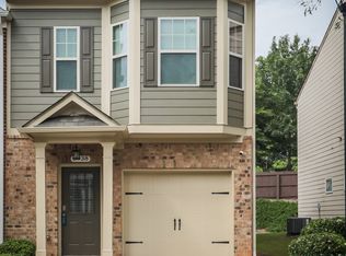 3938 Cyrus Crest Cir NW, Kennesaw, GA 30152
