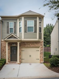 3938 Cyrus Crest Cir NW, Kennesaw, GA, 30152