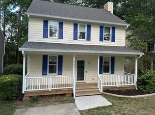 5008 Simmons Branch Trl, Raleigh, NC 27606