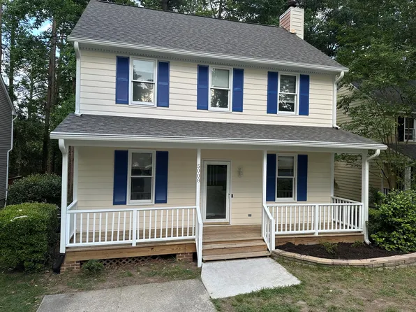 5008 Simmons Branch Trl, Raleigh, NC 27606