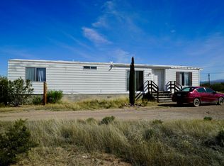 8526 S Fuller Rd, Tucson, AZ 85735