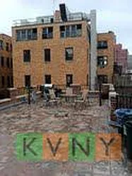 Rented by KVNY Soho
