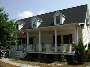 4126 Blue Cross Ln, Johns Island, SC 29455