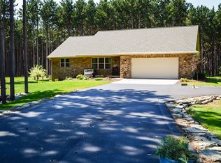 419 Hoganwood Cir, Sobieski, WI 54171