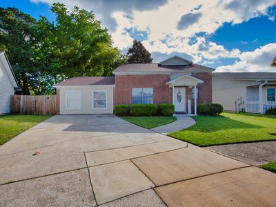 59 Olde Cypress Cir NW, Fort Walton Beach, FL, 32548