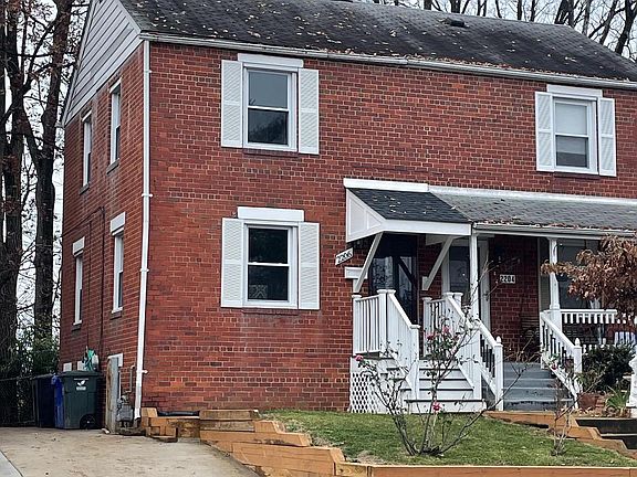 2nd image of 2206 S Pollard St
