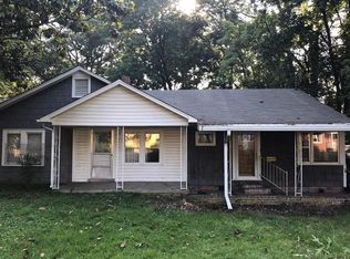 53 Webber St, Jackson, TN 38301