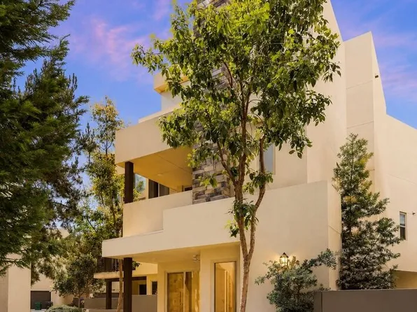 116 Catalyst, Irvine, CA 92618