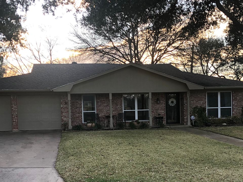 3405 Mesquite Drive 