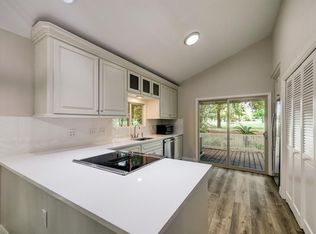 2211 W Settlers Way, Spring, TX 77380