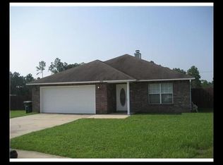 13312 Sunview Cv, Vancleave, MS 39565