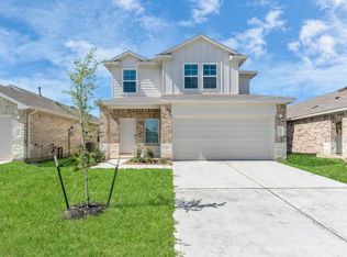 5435 Pinecliff Grove Ct, Spring, TX 77373