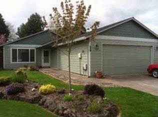 329 SW Huckleberry Ct, McMinnville, OR
