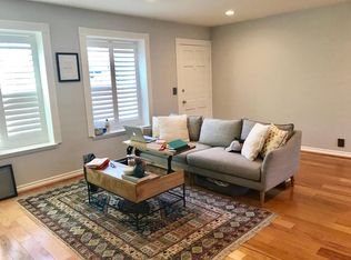 1931 California St, Mountain View, CA 94040