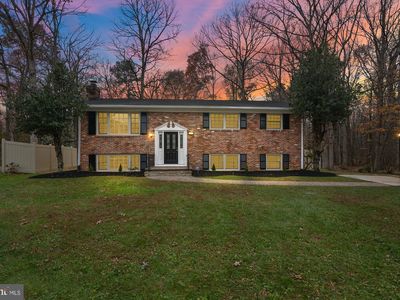 6908 Greenwood Dr, Glenn Dale, MD, 20769