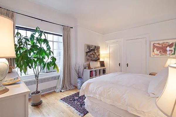 Rented by Berkshire Hathaway HomeServices New York Properties | media 7