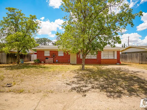 4516 Wilshire Dr, Midland, TX 79703