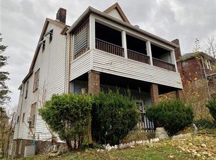 146 Elmont St, Pittsburgh, PA