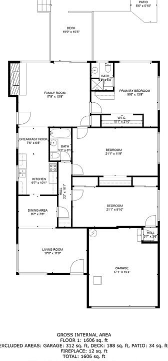 1st image of 1417 21st St