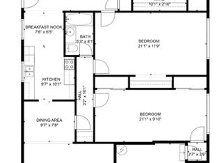 1417 21st St, Manhattan Beach, CA 90266