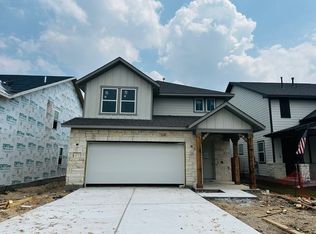 225 Travis Ln, Liberty Hill, TX 78642
