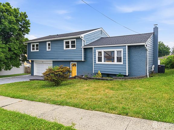 2nd image of 264 E George Pl