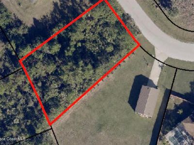 1160 Townsene Rd SE, Palm Bay, FL, 32909