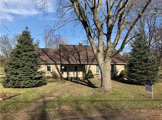 208 Spring St, Sulphur Springs, IN 47388