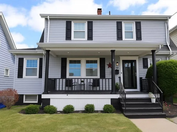 142 Vinal St, Revere, MA 02151