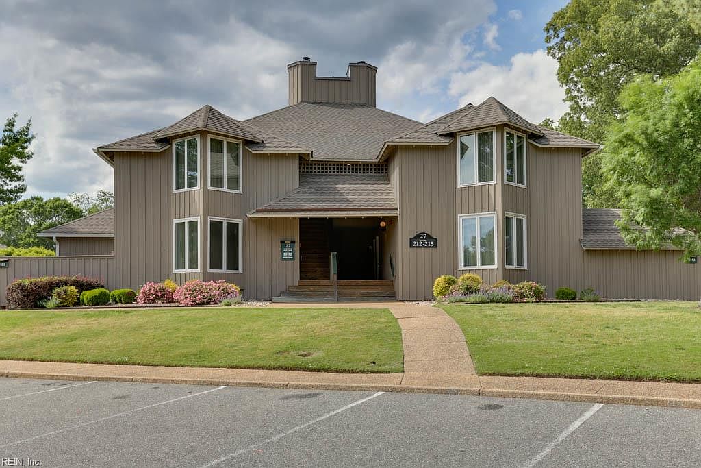 215 Padgetts Ordinary