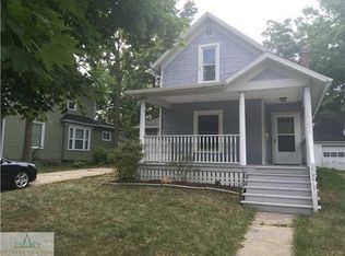 138 Allen St, Lansing, MI 48912