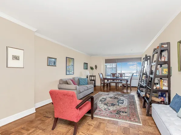 2500 Johnson Ave APT 15R, Bronx, NY 10463
