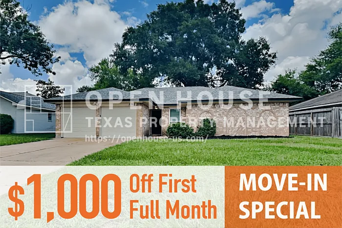 3 bed, 2.0 bath, 1457 sqft, $1,850 — Photo 1