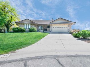 2817 W Timbercreek Cir, Wichita, KS 67204